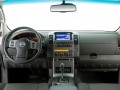 Nissan Navara III (D40) teknik özellikleri - picture 6