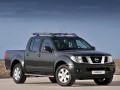 Navara III (D40)