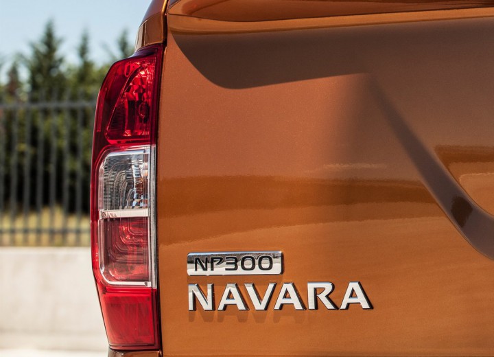 Τεχνικά χαρακτηριστικά για Nissan Navara IV (D23) - picture 16
