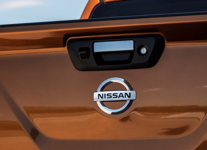 Τεχνικά χαρακτηριστικά για Nissan Navara IV (D23) - picture 14