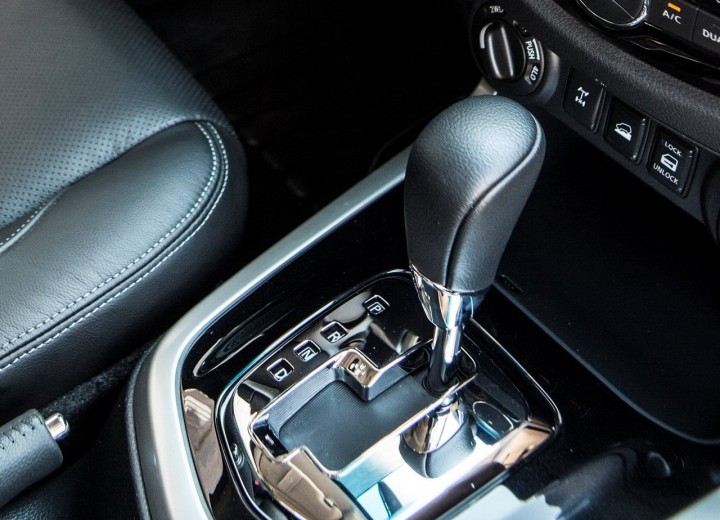 Τεχνικά χαρακτηριστικά για Nissan Navara IV (D23) - picture 12