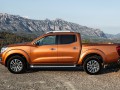 Τεχνικά χαρακτηριστικά για Nissan Navara IV (D23) - picture 3