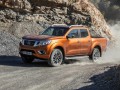 Τεχνικά χαρακτηριστικά για Nissan Navara IV (D23) - picture 2