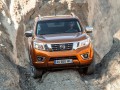 Τεχνικά χαρακτηριστικά για Nissan Navara IV (D23) - picture 1