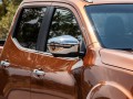 Τεχνικά χαρακτηριστικά για Nissan Navara IV (D23) - picture 6