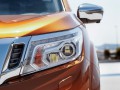 Τεχνικά χαρακτηριστικά για Nissan Navara IV (D23) - picture 17
