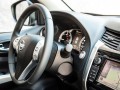 Τεχνικά χαρακτηριστικά για Nissan Navara IV (D23) - picture 9