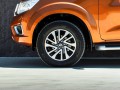 Τεχνικά χαρακτηριστικά για Nissan Navara IV (D23) - picture 15