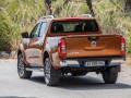 Τεχνικά χαρακτηριστικά για Nissan Navara IV (D23) - picture 5