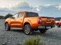 Τεχνικά χαρακτηριστικά για Nissan Navara IV (D23) - picture 4