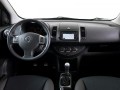 Caractéristiques techniques de Nissan Note (2010) - picture 5