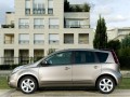 Caractéristiques techniques de Nissan Note (2010) - picture 2