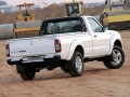 Τεχνικά χαρακτηριστικά για Nissan NP 300 Pick up (D22) - picture 2