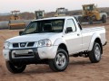 Τεχνικά χαρακτηριστικά για Nissan NP 300 Pick up (D22) - picture 1