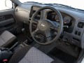 Τεχνικά χαρακτηριστικά για Nissan NP 300 Pick up (D22) - picture 3