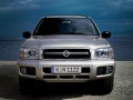Технически характеристики за Nissan Pathfinder II - picture 3