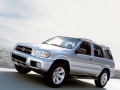 Технически характеристики за Nissan Pathfinder II - picture 1