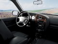 Технически характеристики за Nissan Pathfinder II - picture 5