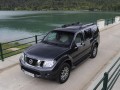 Technical specifications and characteristics for【Nissan Pathfinder III (2010 facelift)】 - picture 4