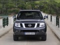 Technical specifications and characteristics for【Nissan Pathfinder III (2010 facelift)】 - picture 2
