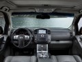 Технически характеристики за Nissan Pathfinder III - picture 4