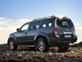 Технически характеристики за Nissan Pathfinder III - picture 3