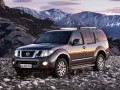Технически характеристики за Nissan Pathfinder III - picture 1