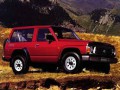 Technische Daten und Spezifikationen für Nissan Patrol GR I (Y60) - picture 2