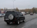 Technische Daten und Spezifikationen für Nissan Patrol Station Wagon (W260) - picture 3