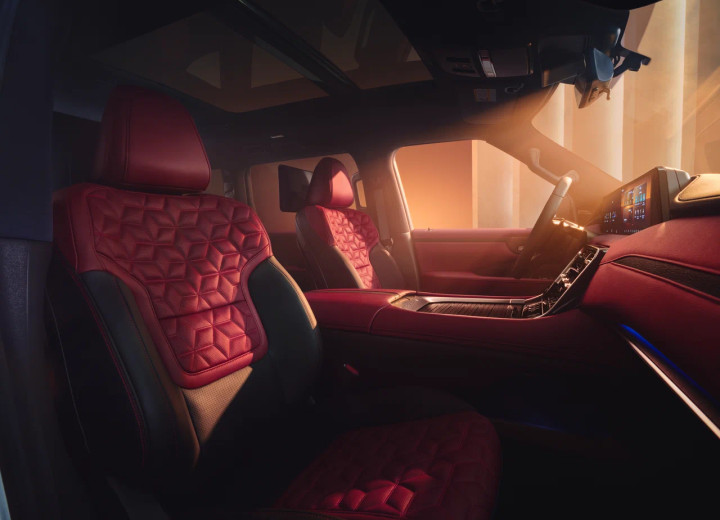 Technische Daten und Spezifikationen für Nissan Patrol VII (Y63) - picture 9