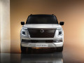 Technische Daten und Spezifikationen für Nissan Patrol VII (Y63) - picture 2