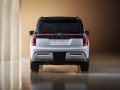 Technische Daten und Spezifikationen für Nissan Patrol VII (Y63) - picture 4