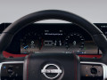 Technische Daten und Spezifikationen für Nissan Patrol VII (Y63) - picture 8