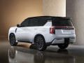 Technische Daten und Spezifikationen für Nissan Patrol VII (Y63) - picture 5