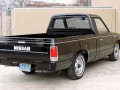 Технические характеристики о Nissan Pick UP (720) - picture 2