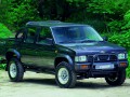 Pick UP (D21)