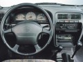 Technical specifications and characteristics for【Nissan Pick UP (D22)】 - picture 3