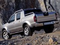 Technical specifications and characteristics for【Nissan Pick UP (D22)】 - picture 2