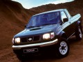 Pick UP (D22)