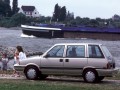 Технические характеристики о Nissan Prairie (M10,NM10) - picture 2
