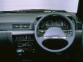 Technical specifications and characteristics for【Nissan Prairie (M11)】 - picture 3