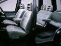 Technical specifications and characteristics for【Nissan Prairie (M11)】 - picture 4