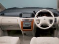 Nissan Prairie (M12) teknik özellikleri - picture 3