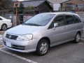 Nissan Prairie (M12) teknik özellikleri - picture 2