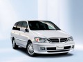 Technical specifications of the car and fuel economy of Nissan Presage