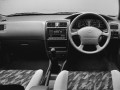 Technische Daten und Spezifikationen für Nissan Presea II - picture 3