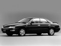 Technische Daten und Spezifikationen für Nissan Presea II - picture 1