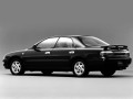 Technische Daten und Spezifikationen für Nissan Presea II - picture 2