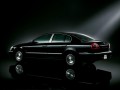 Τεχνικά χαρακτηριστικά για Nissan President (PGF50) - picture 2