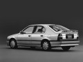 Technische Daten und Spezifikationen für Nissan Primera Hatch (P10) - picture 2